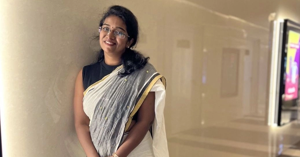 Draped in tradition, styled for today